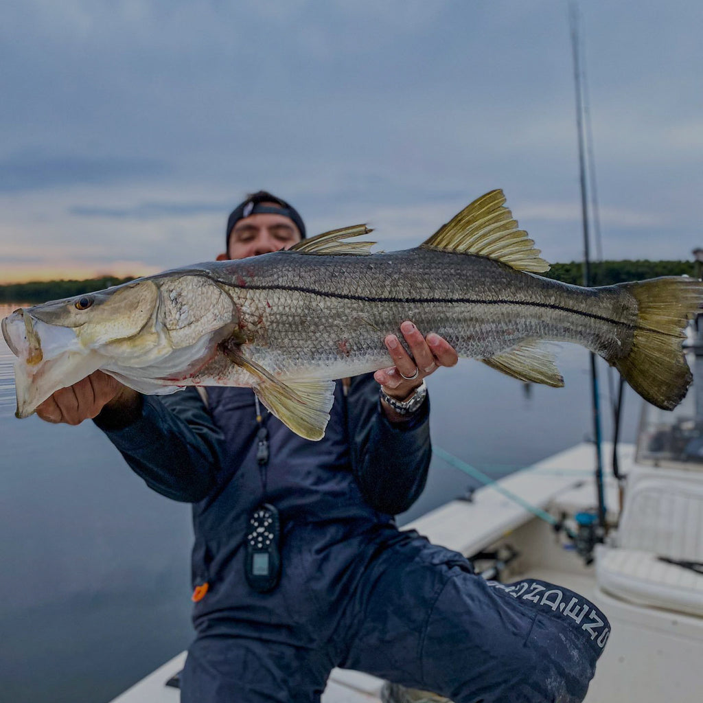 Rite Angler
