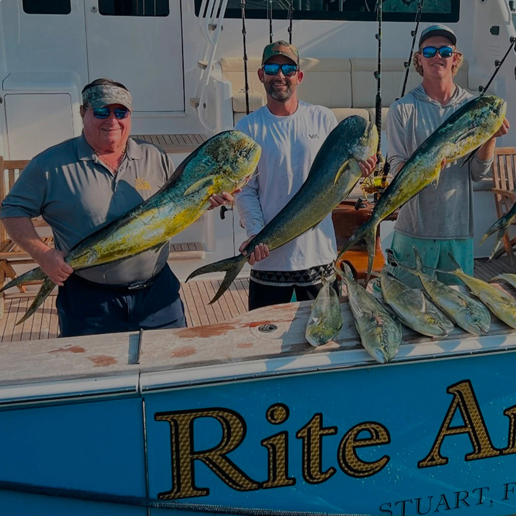 Rite Angler