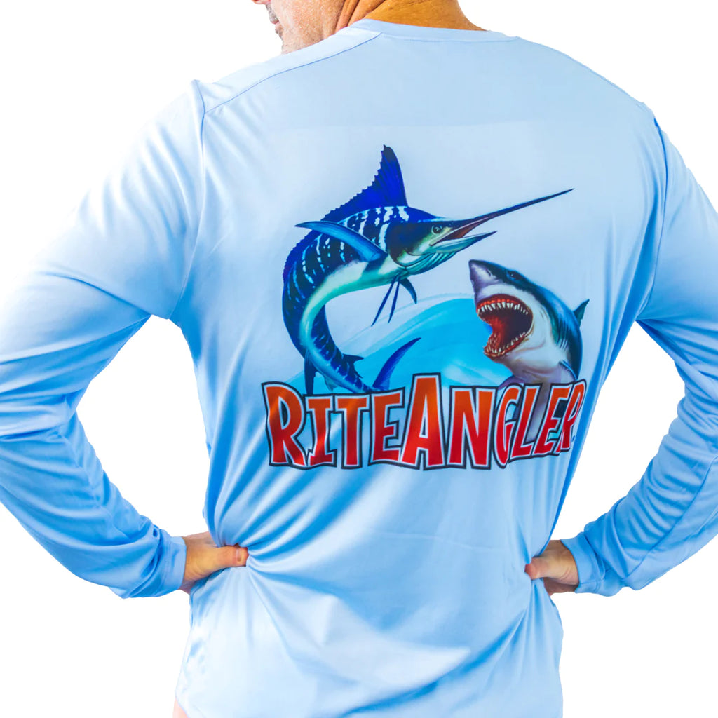 Rite Angler