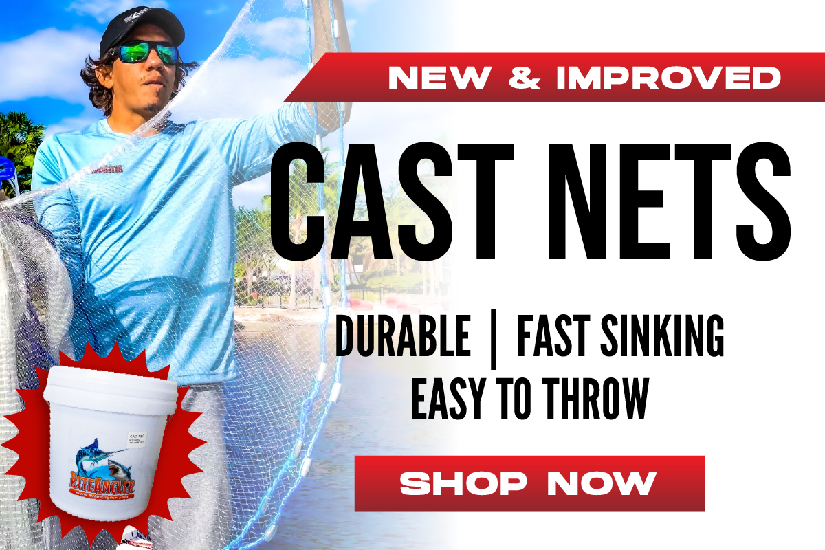 Rite Angler Fishing Terminal Tackle Fishing Rigs Lures