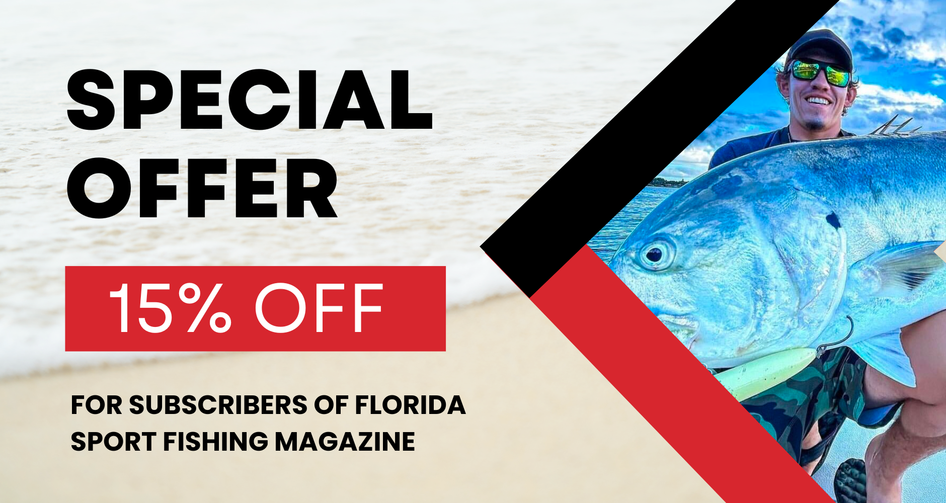Florida Sport Fishing – Rite Angler