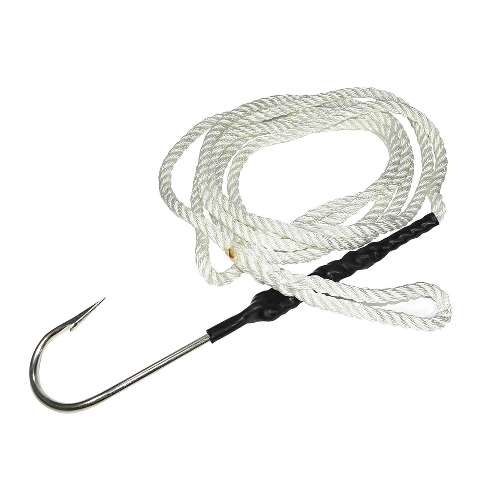 Hand Gaff Wireman Hand Gaff – Rite Angler