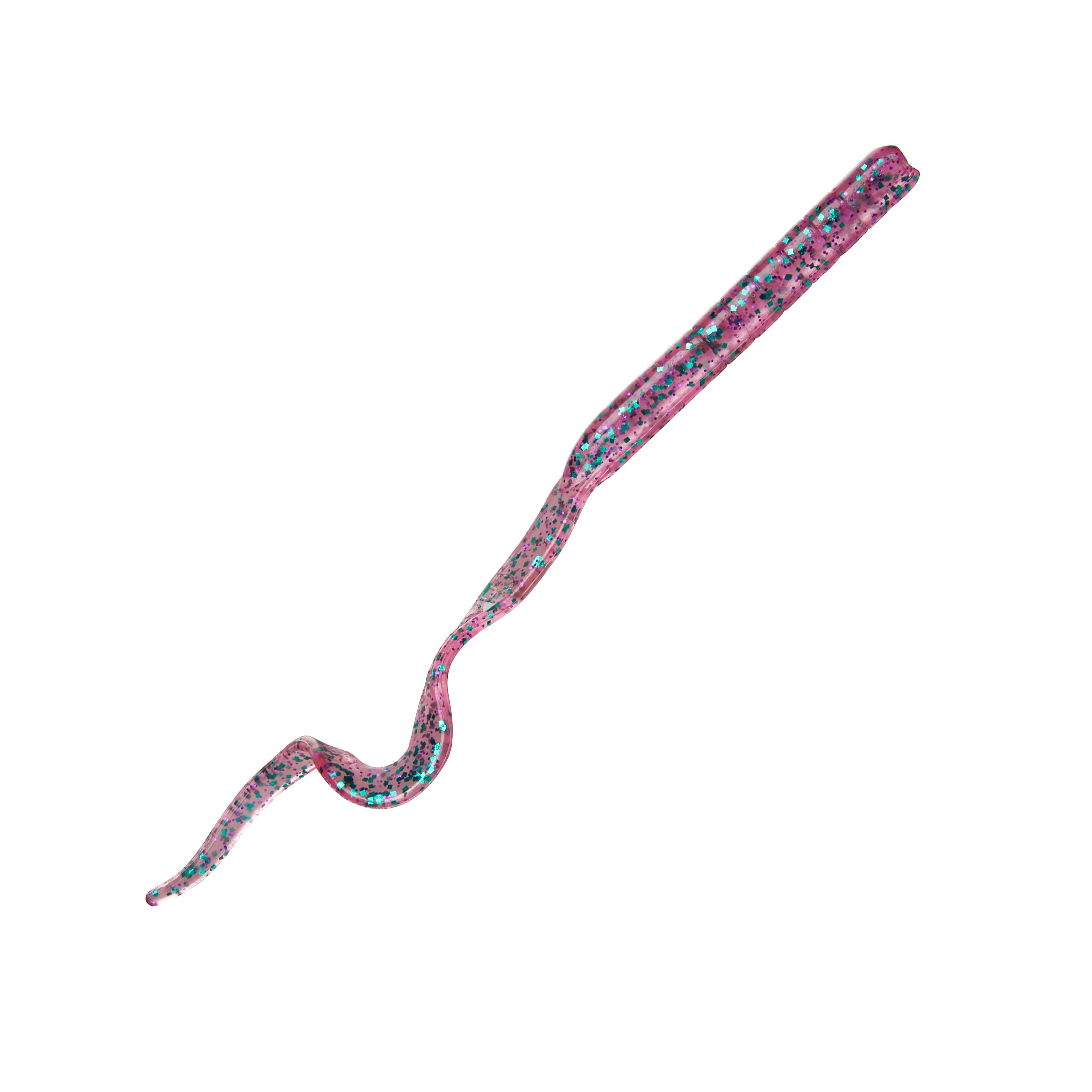 6″ Ribbon Tail Swimming Worm – Rite Angler