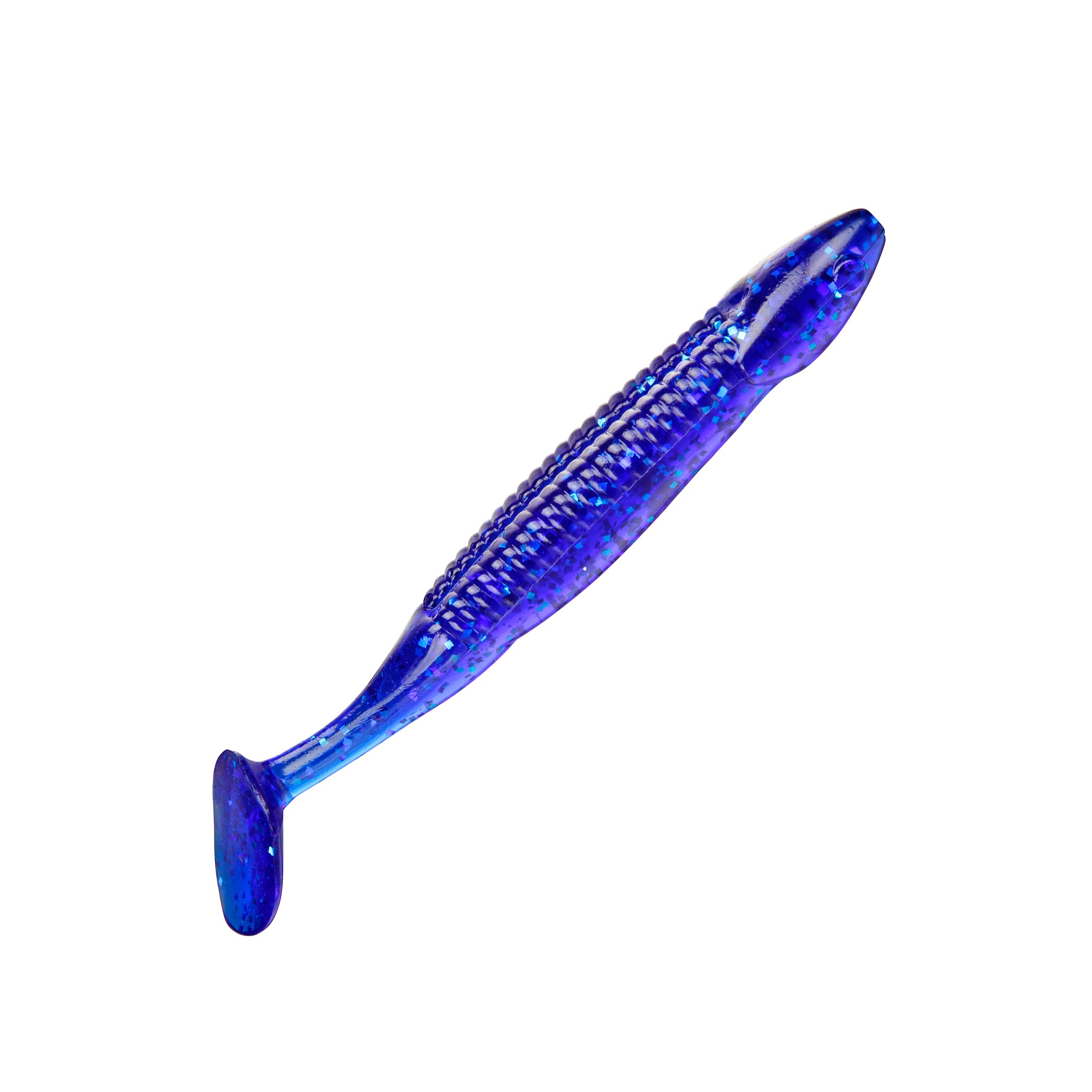 zipper dipper in royal sapphire blue