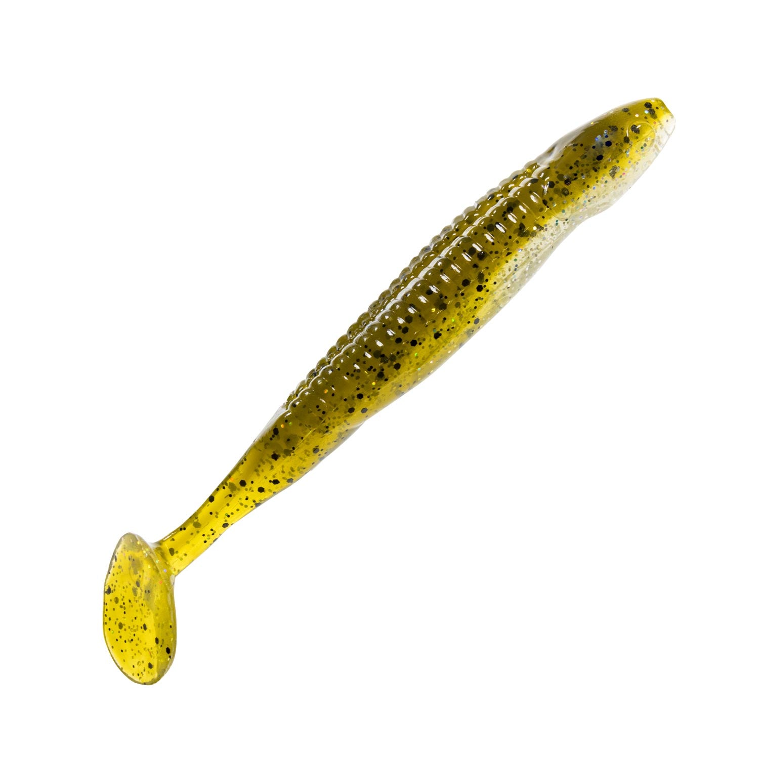 Charlies Worms Zipper Dipper Speckled Trout