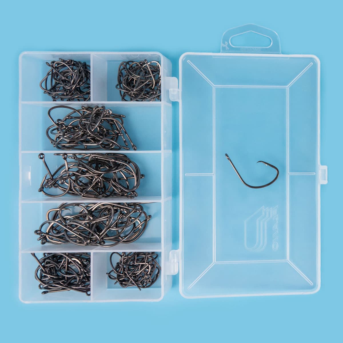 Inline Circle Hook Kit – Rite Angler