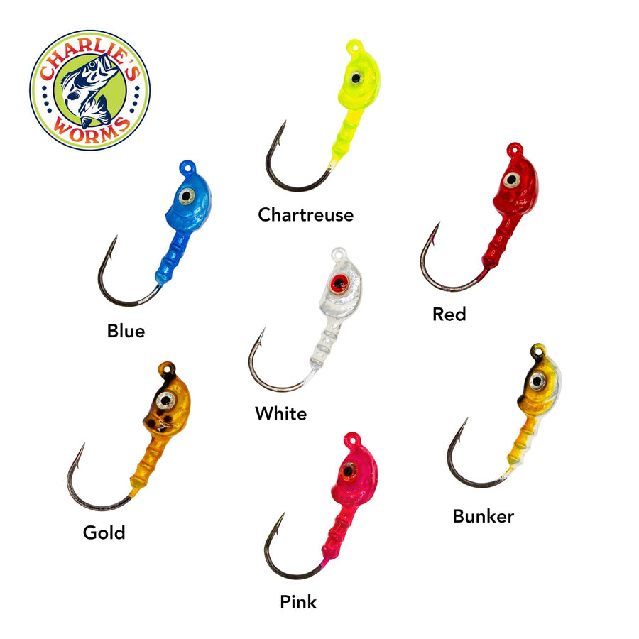 Jigs – Rite Angler