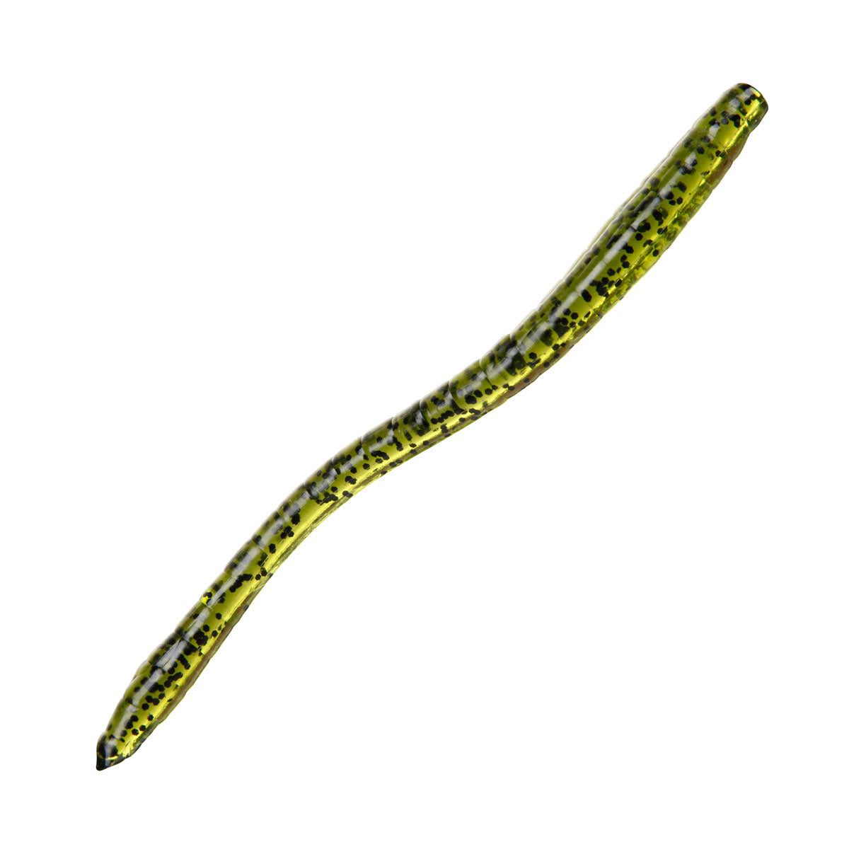 Finesse Worm (14 Pack) - Watermelon Seed