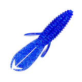 Flippin Bug Sapphire Blue 4