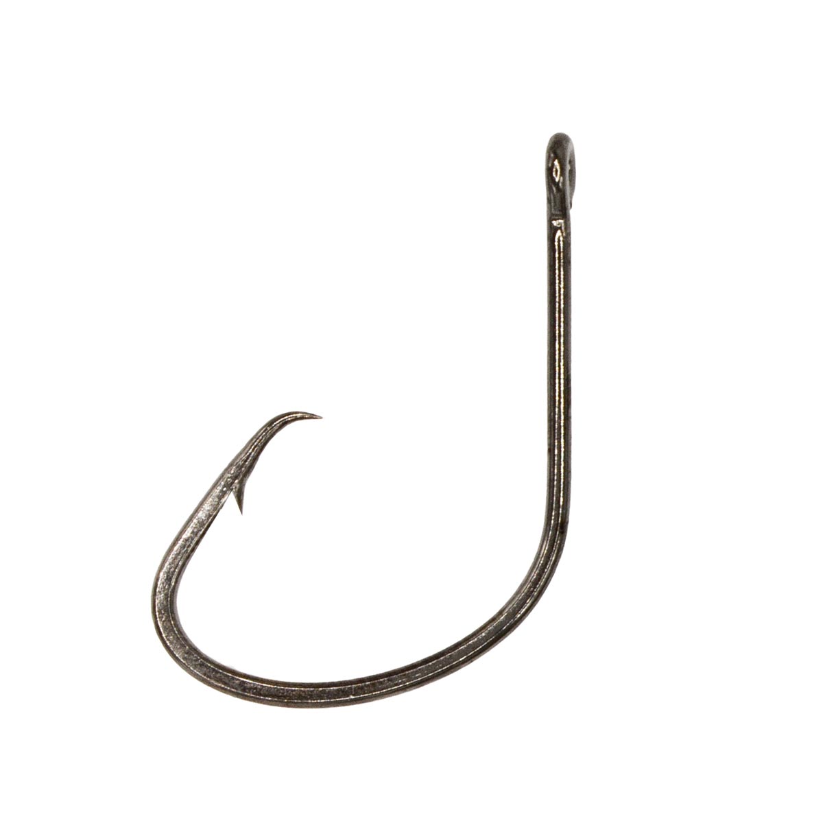 bulk saltwater fishing hooks Light Circle Hook (Bulk 1000 Pack): High Hook Rate