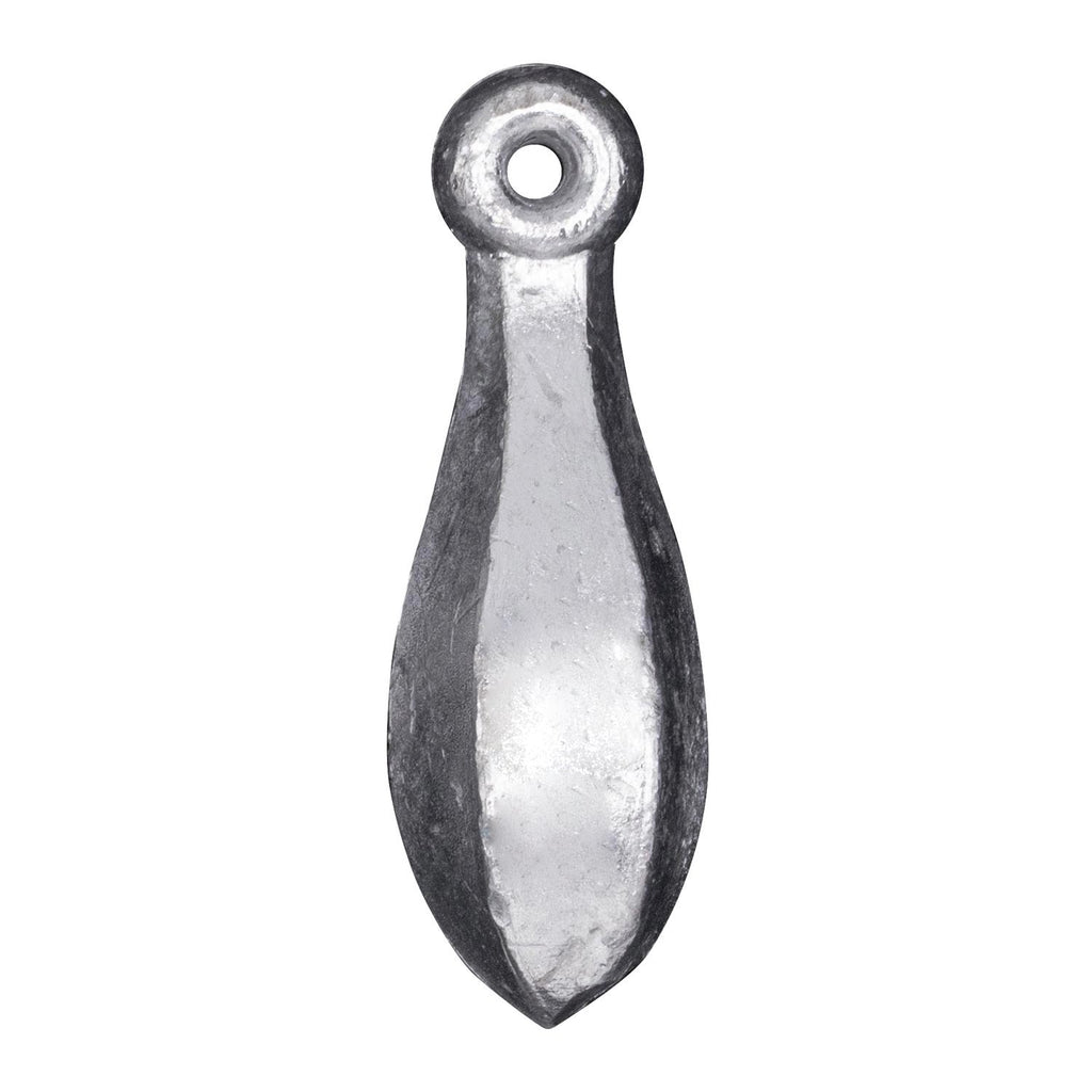 Lead Bank Sinker Rite Angler