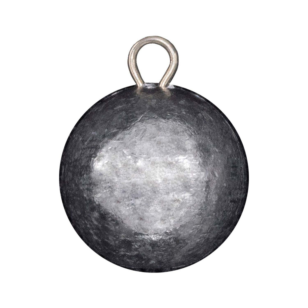 Rite Angler Lead Cannonball Sinker