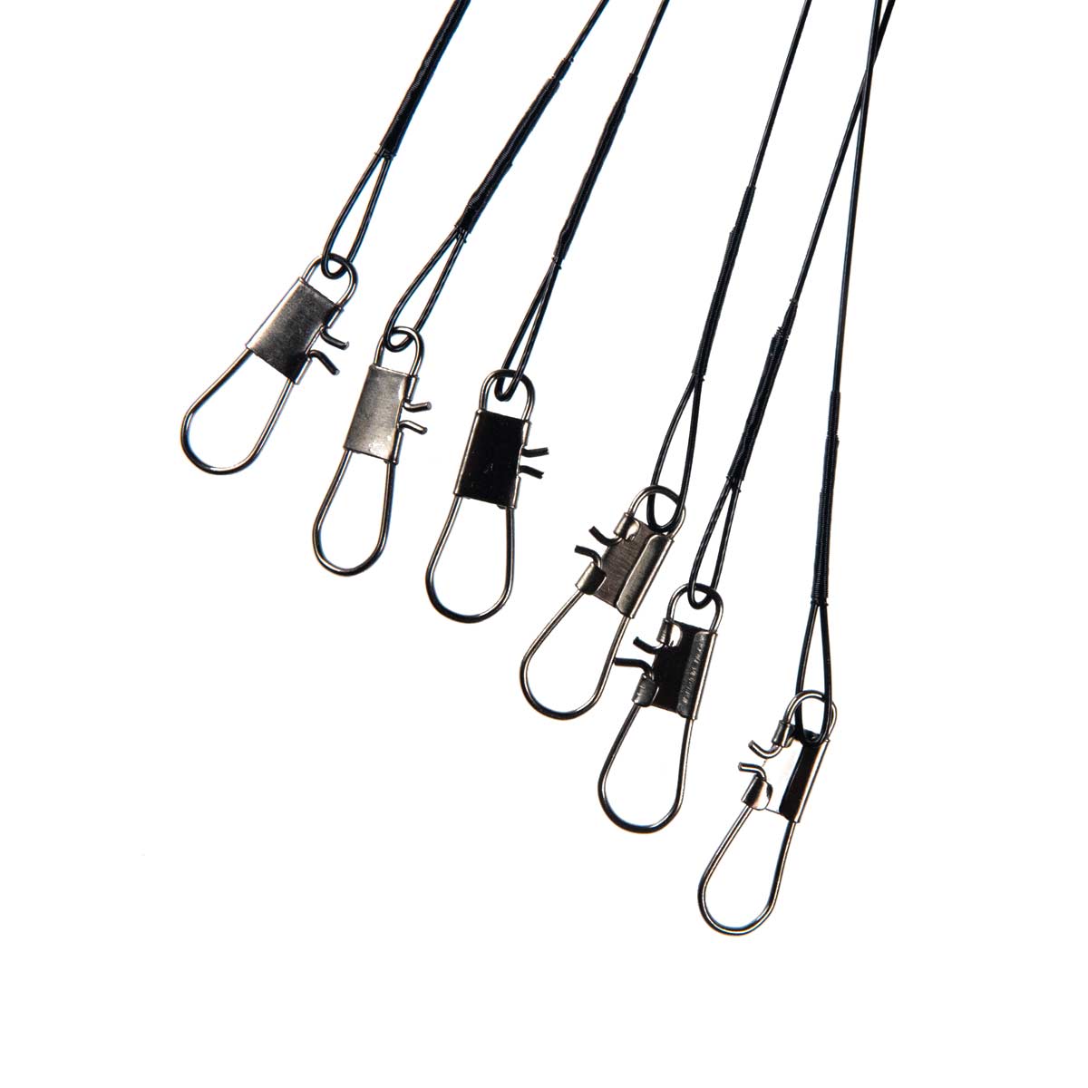 Nylon Coated Wire Leader Rigs – Rite Angler