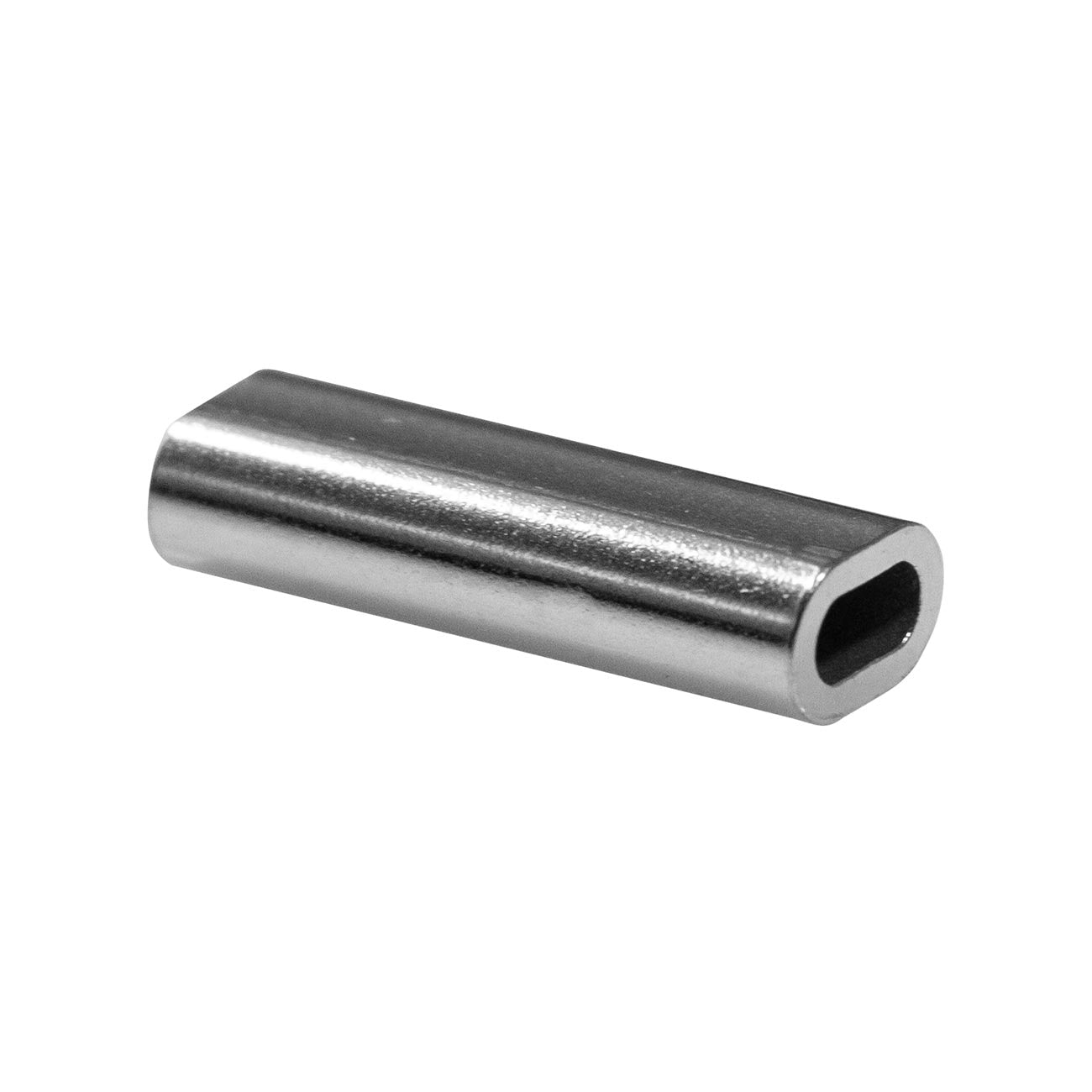 Rite Angler Aluminum Sleeves - 1.7mm (200 lb)