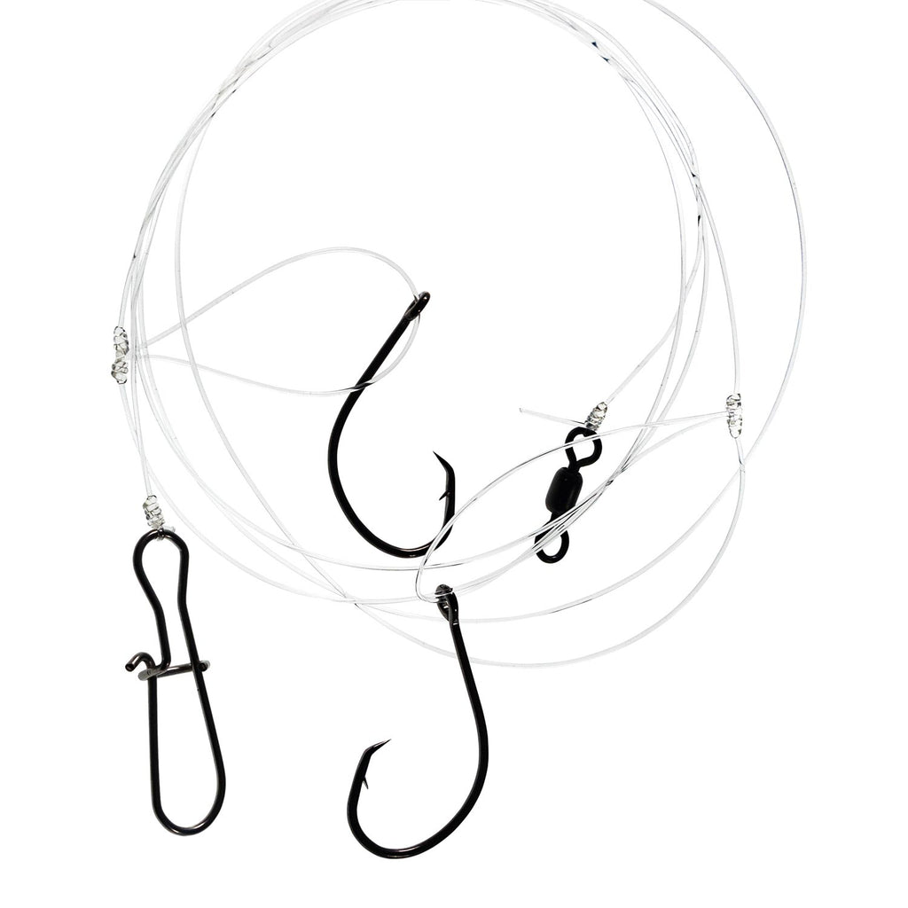 Chicken Rig (3 pack) – Rite Angler