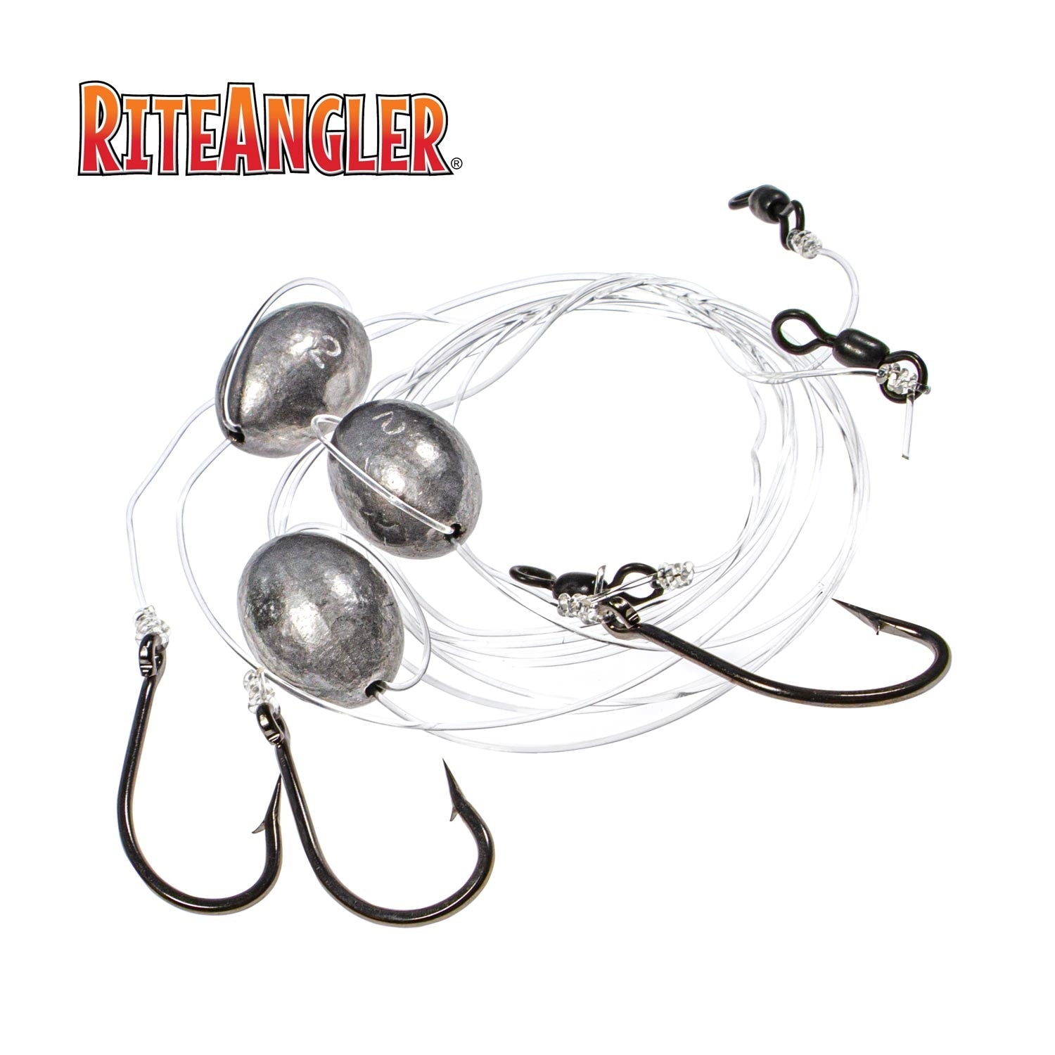 Cobia Rig (3 Pack) – Rite Angler