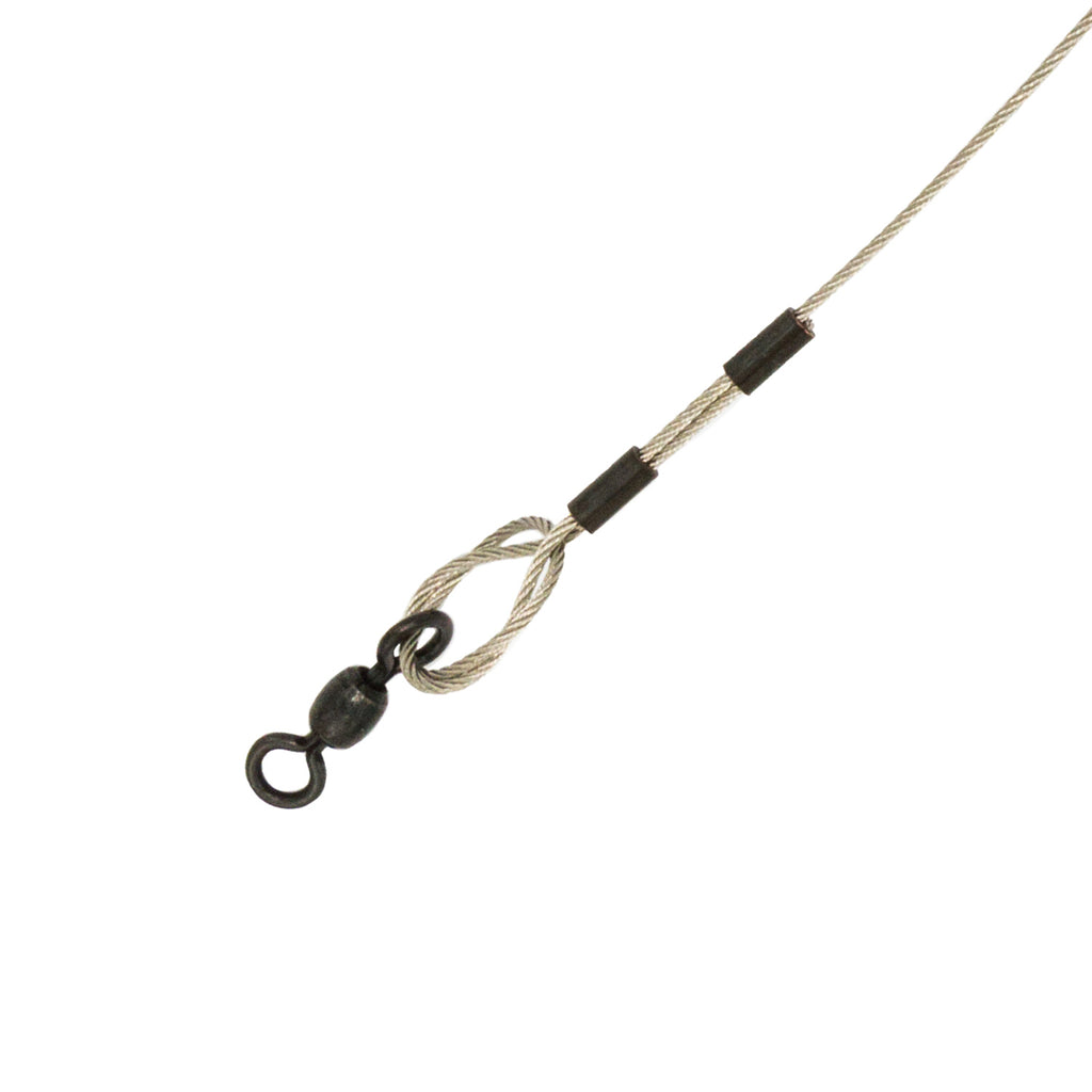 Deluxe Big Game Cable Rig – Rite Angler