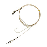 Rite Angler Deluxe Shark Cable Rig 9/0 2X hook