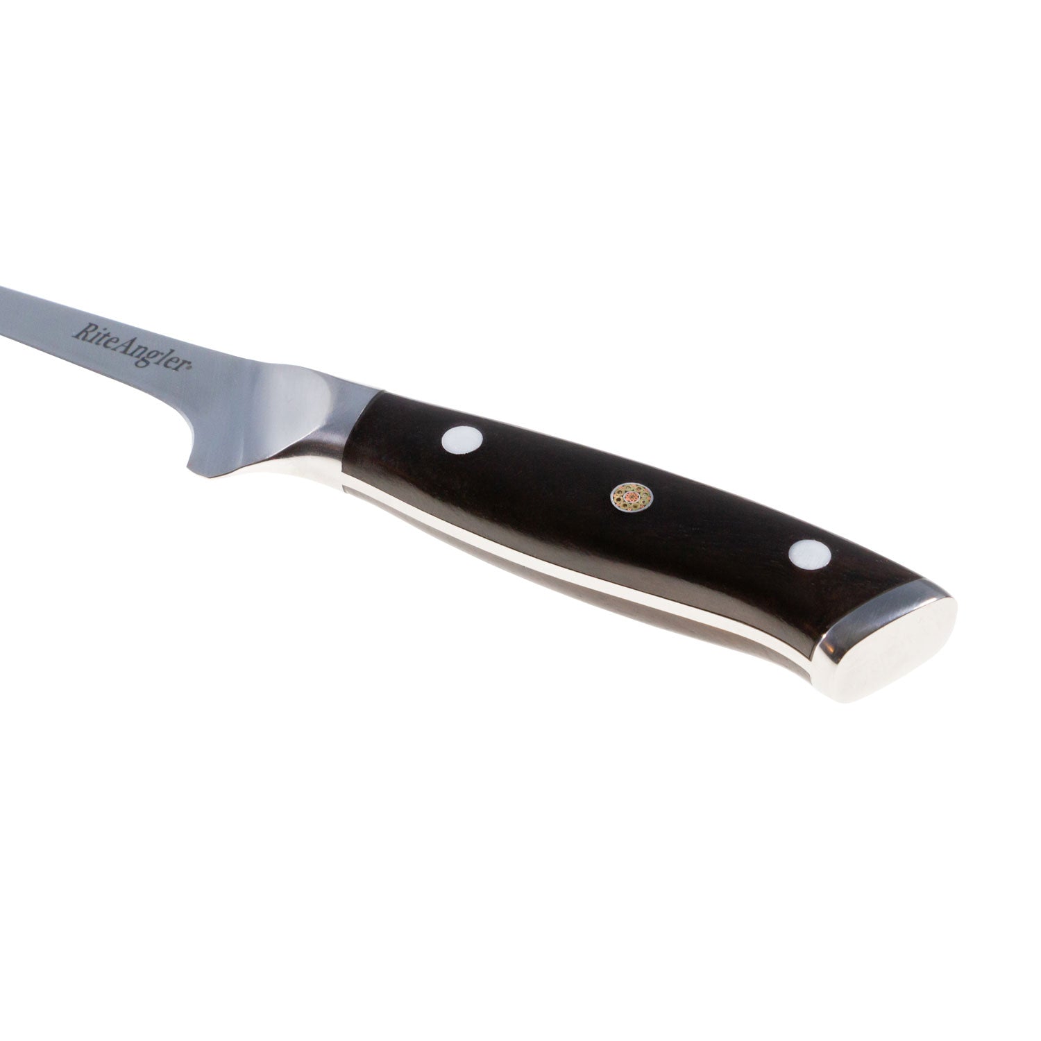 Rite Angler Fillet knife Full Tang blade