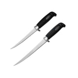 Rite Angler Fillet Knives 2 knife set