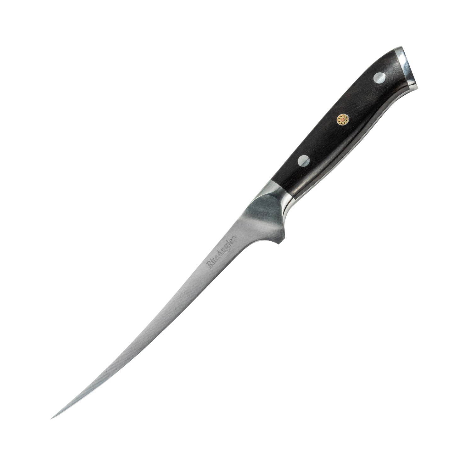 German Steel Fillet Knife (6 or 8) – Rite Angler