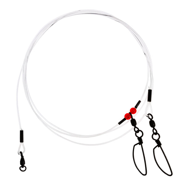 Redfish Pier Rig (2 pack) – Rite Angler