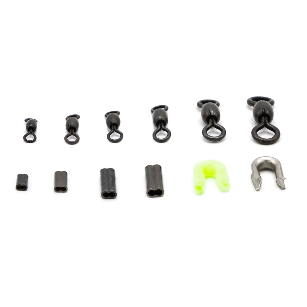 Complete 651-Piece Rigging Kit | Rite Angler