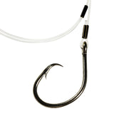 Rite Angler Weighted Grouper Rig Hook Detail