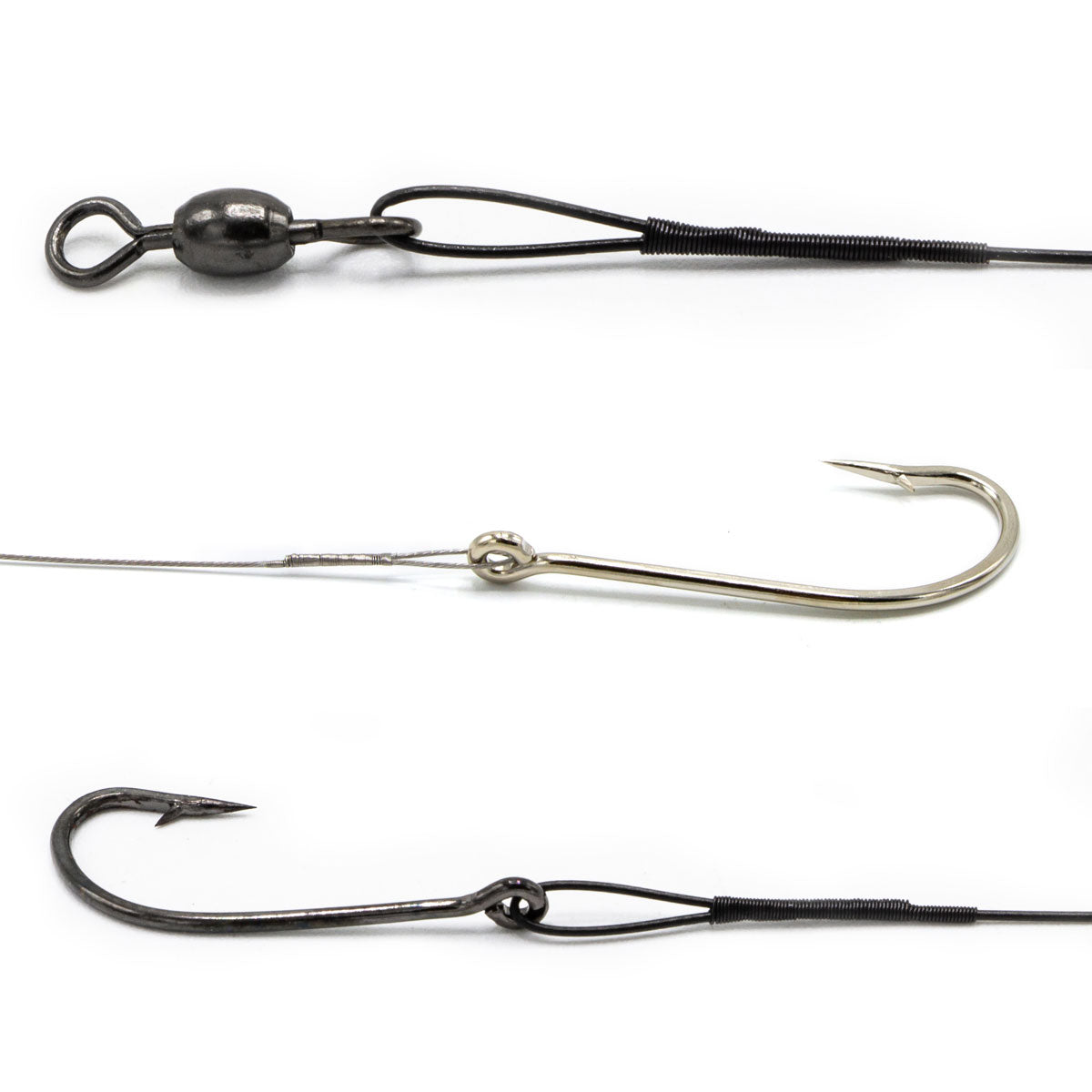 Quality, durable Fishing Hooks Wholesale for different species