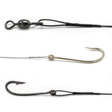 Rite Angler Wire Leader Hook rigs