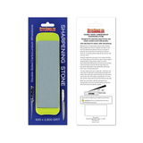 RIte Angler two sided whetstone sharpening stone package